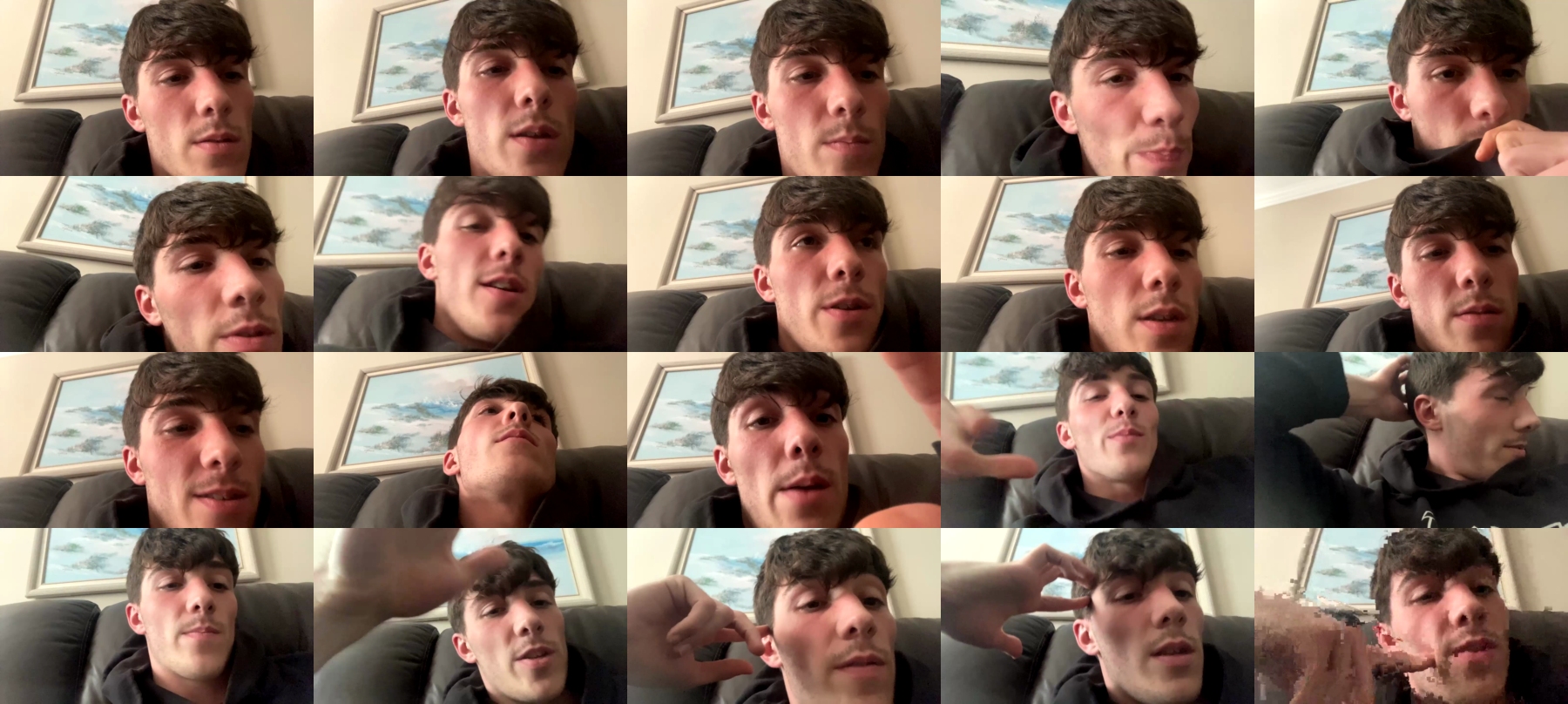 Littledaddyflex  29-07-2021